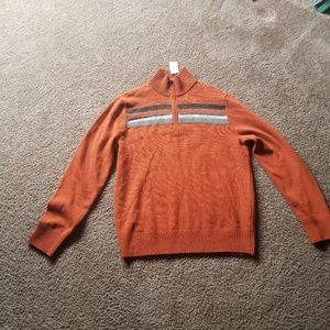 Banana Republic Turtle Neck